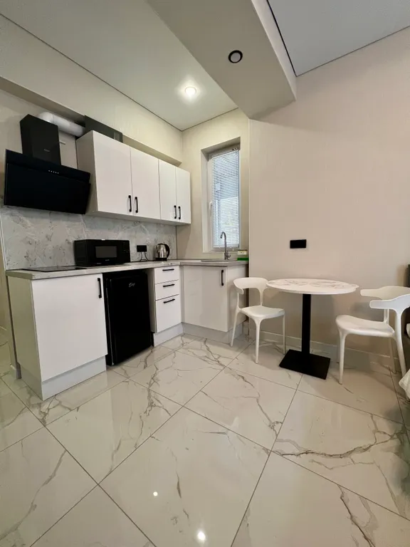 Студия №1 в центре