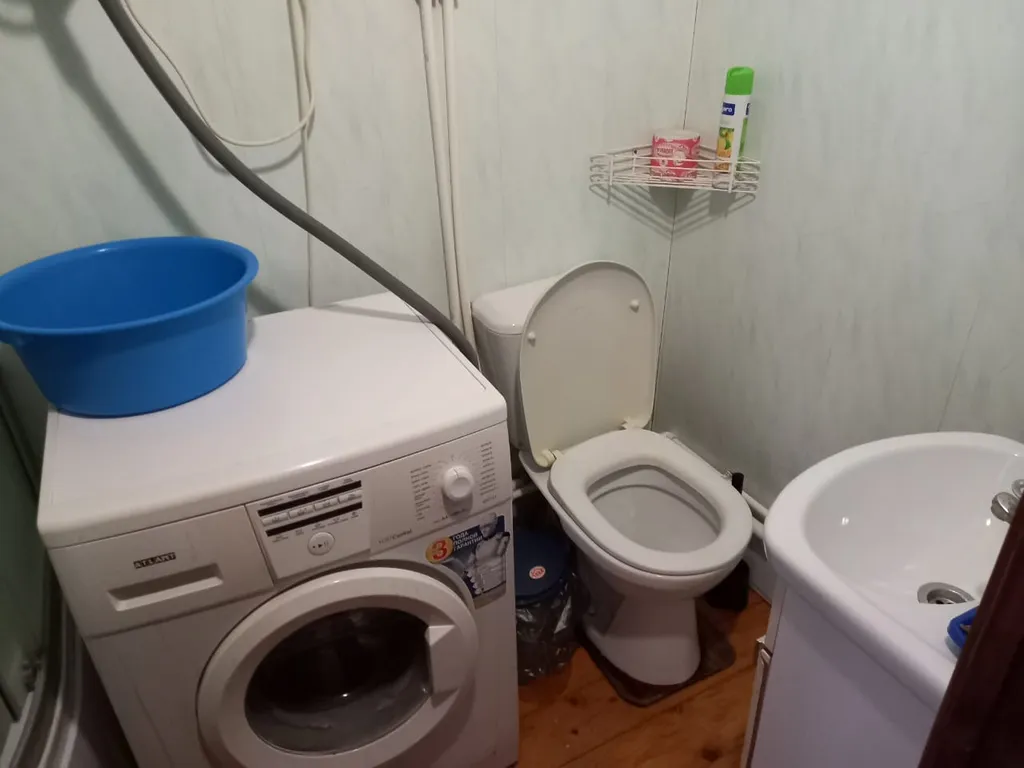 3-комнатный Дом