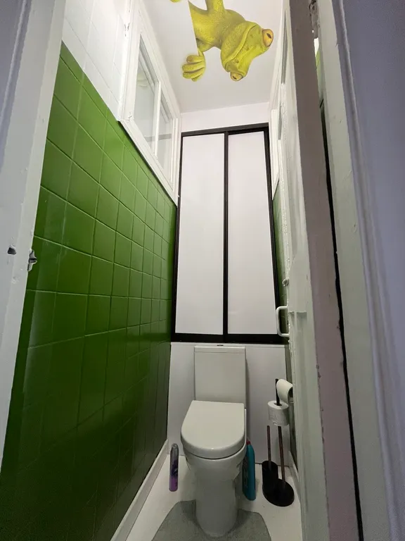 Стильная квартира в самом центре