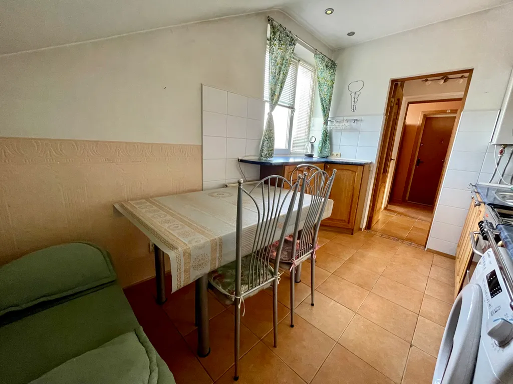 Квартира Квартира мансарда Königstraße — Калининград