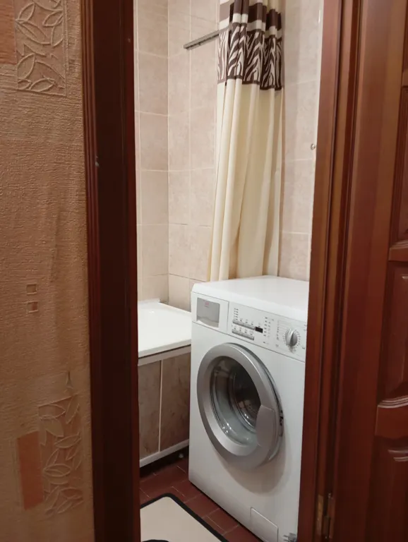 Квартира рядом с администрацией