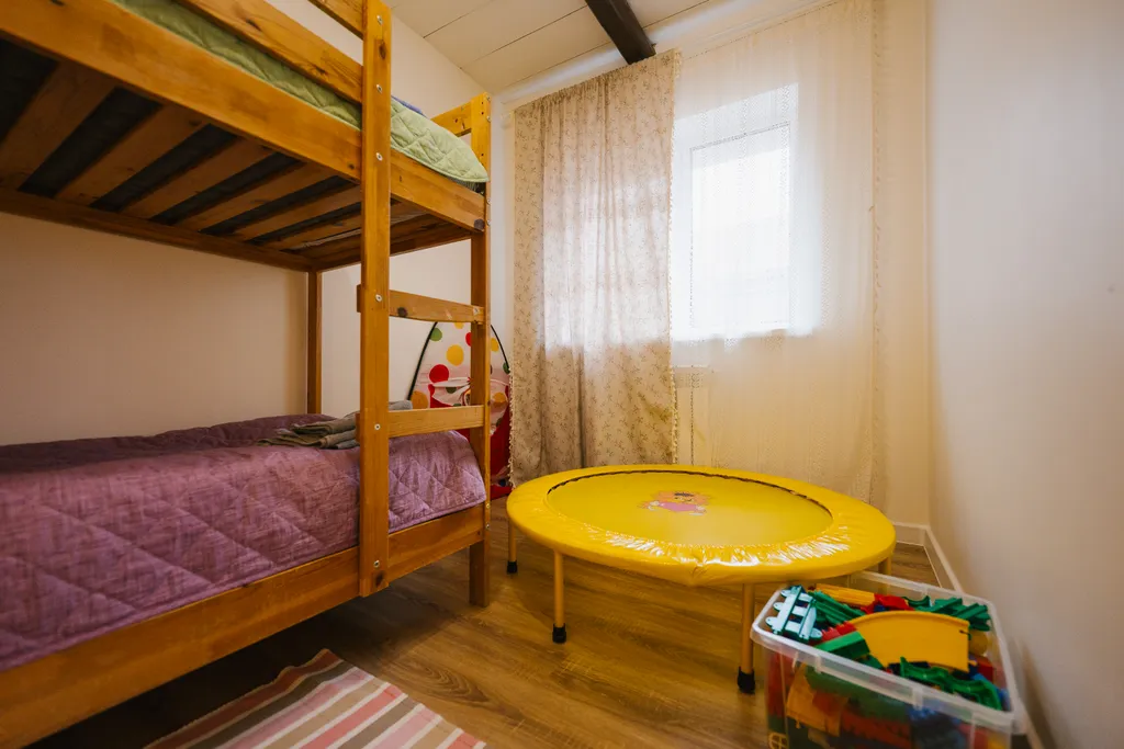 3-комнатный Дом