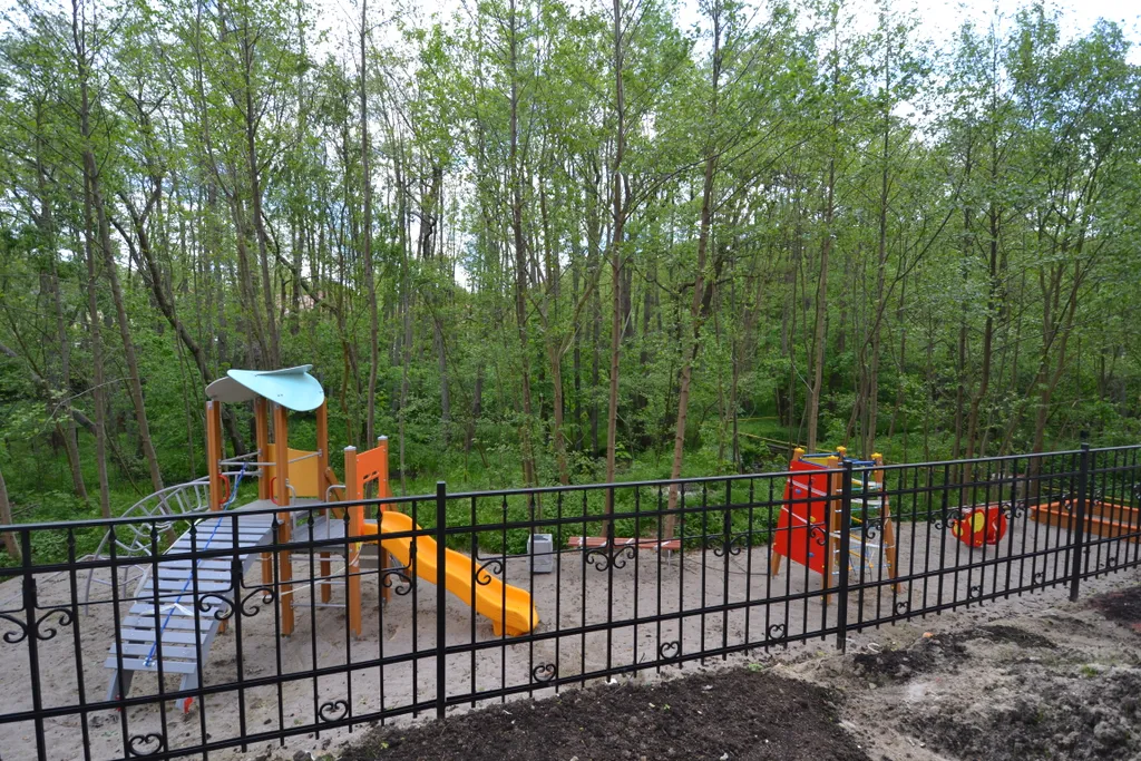 Квартира Квартира Балтия престиж — Светлогорск