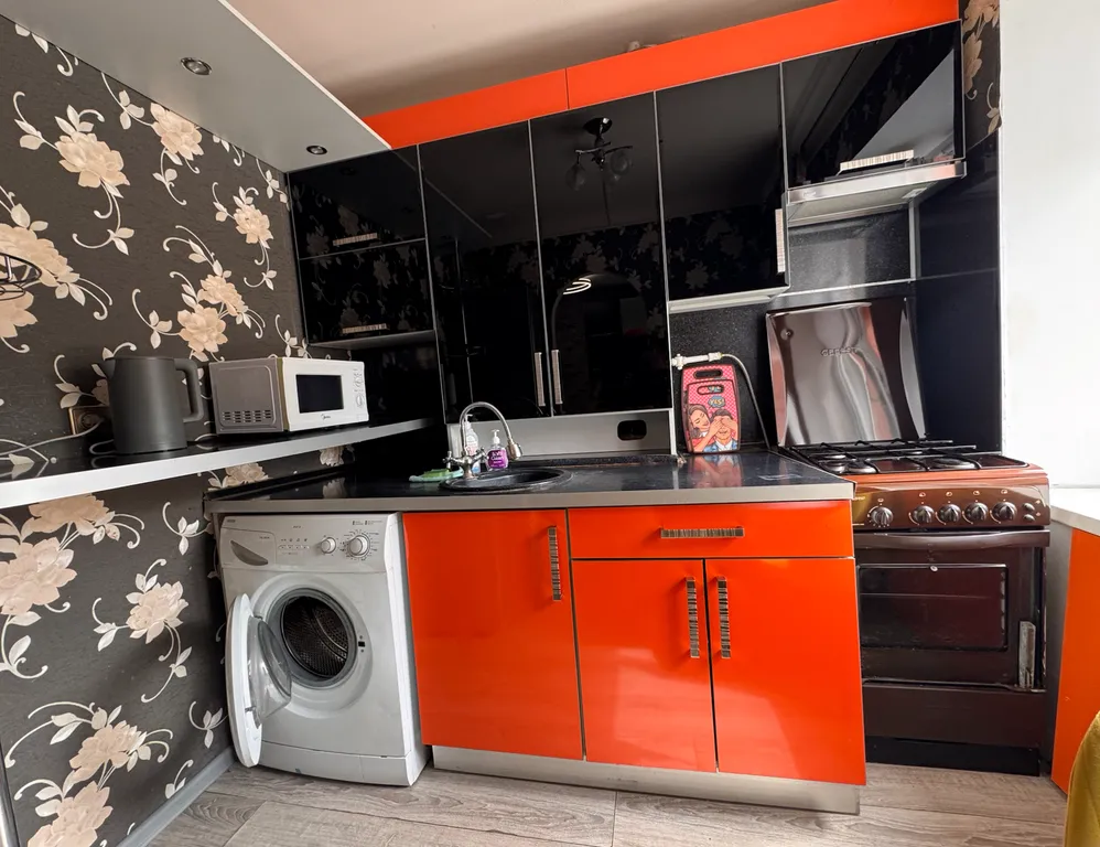 Апартаменты Люкс около вокзала