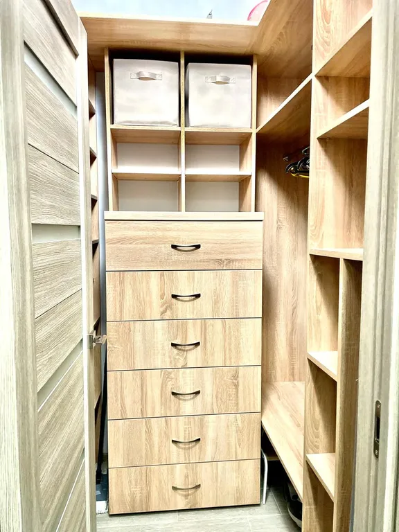 Квартира Квартира Comfort апартамент в шаговой доступности от музея — Калининград