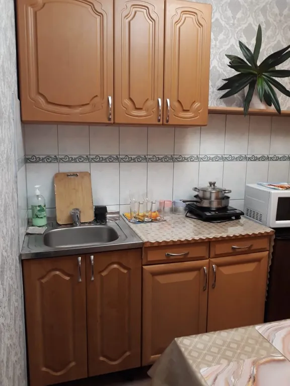 Уютная квартира возле метро