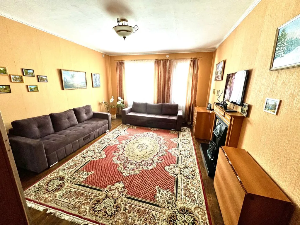 Усадьба Золотой лев