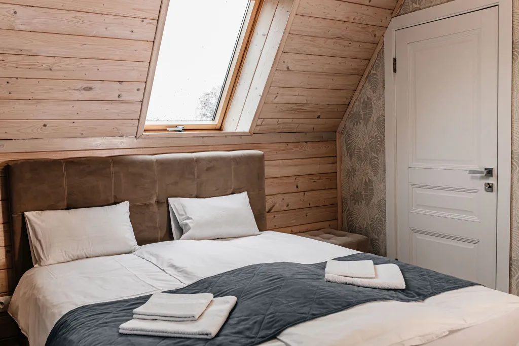 4-комнатный Дом