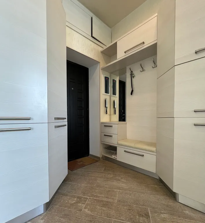 Квартира 1-комнатная квартира, пляж 10 минут, рядом Парк Победы — Севастополь