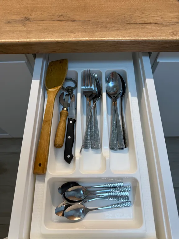 Уютная 3-х комнатная квартира с живописным видом из окон