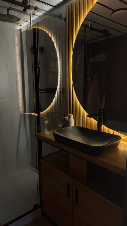 Гостевой Дом Moon Shell