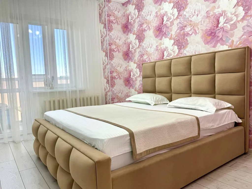 2-комнатная квартира возле Посольства стран