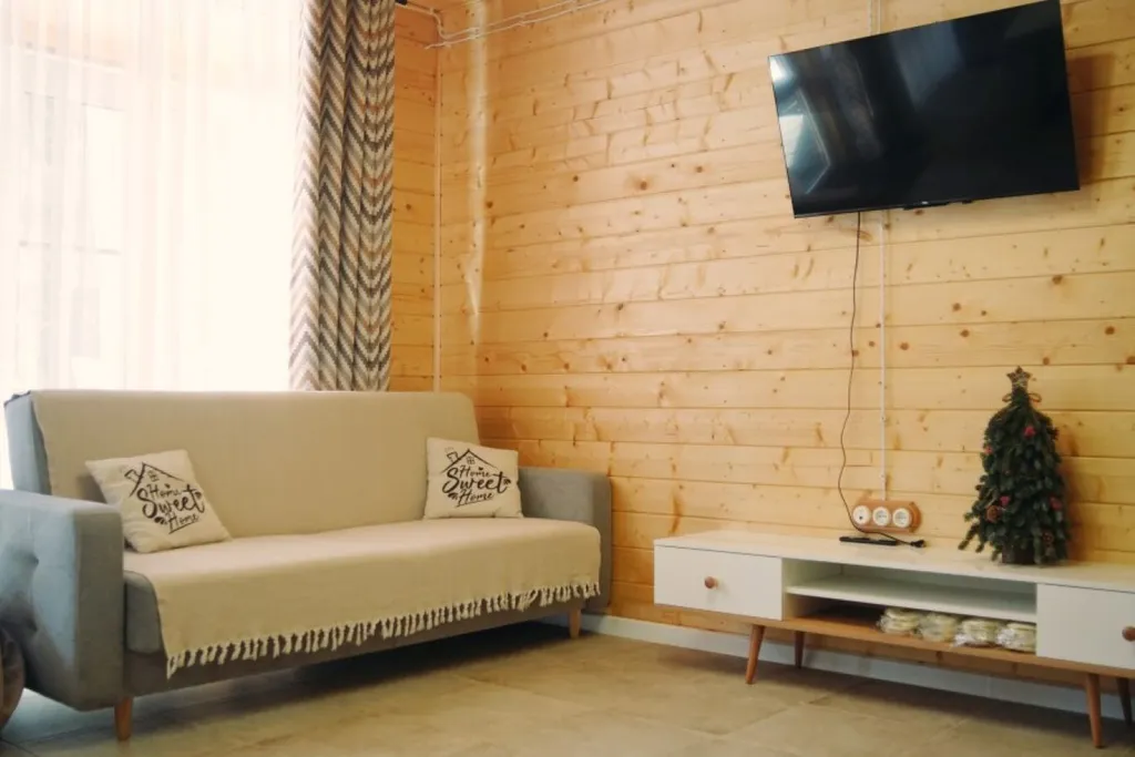 5-комнатный Дом