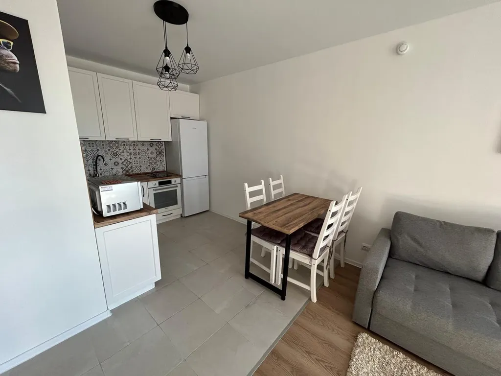 Уютная квартира около Онкоцентра имени Цыба