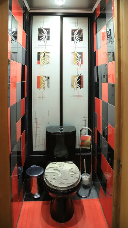 4-комнатная возле ТЦ Корона