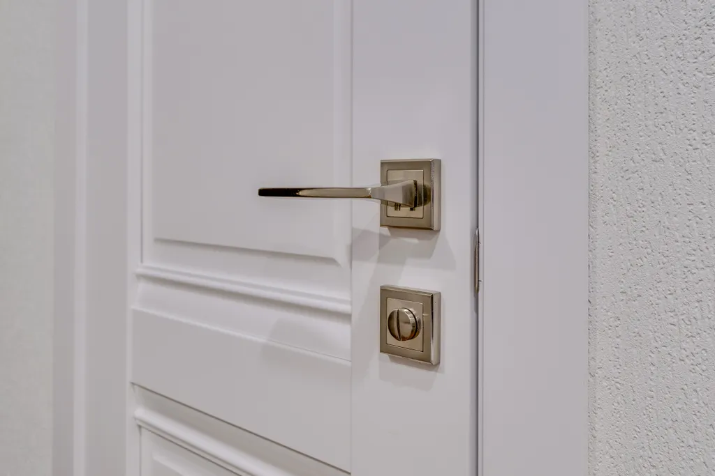 Квартира Стильные апартаменты у парка с озером — Санкт-Петербург