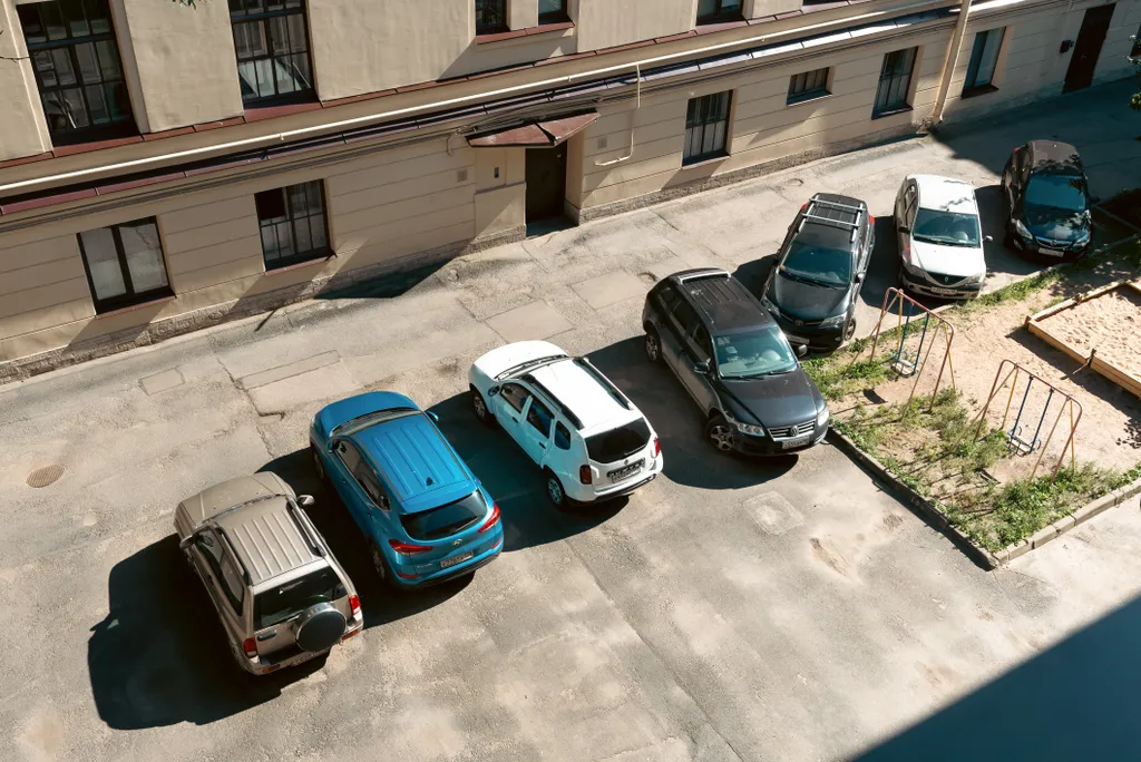 Двухэтажная квартира в центре города