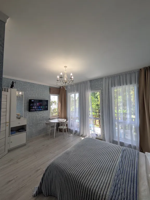 Квартира Комната — Гагра