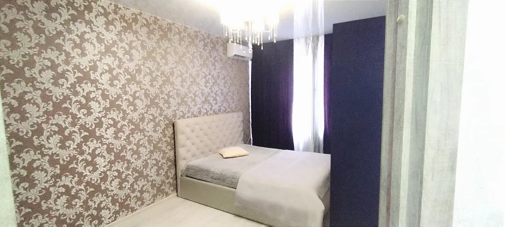 1-комнатная Квартира — аренда посуточно в Ставрополь