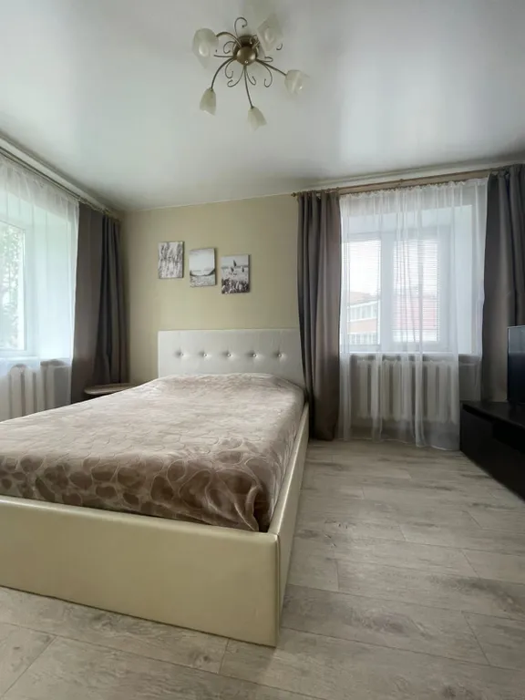 Квартира с комфортом