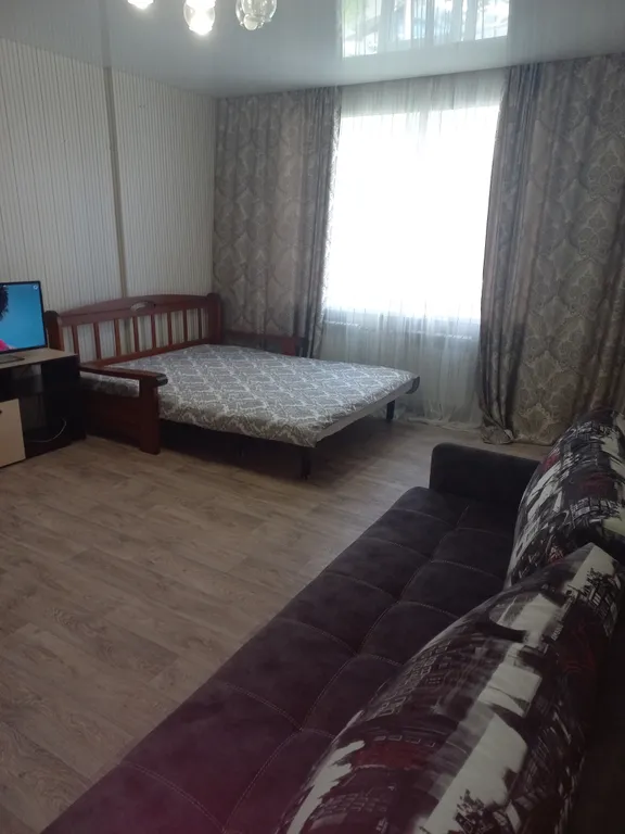 Уютная квартира в ЖК Дельфин