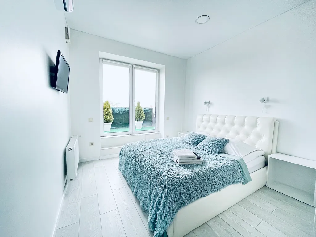 Апартаменты Гармония центр