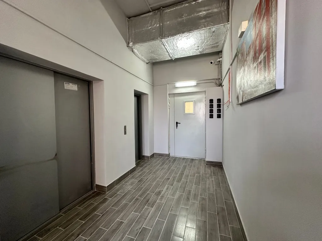 Апартаменты  номер 6 у Черного моря