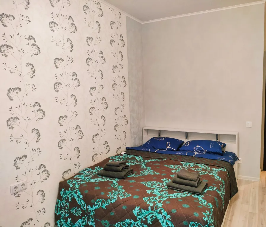 Квартира у метро Новогиреево