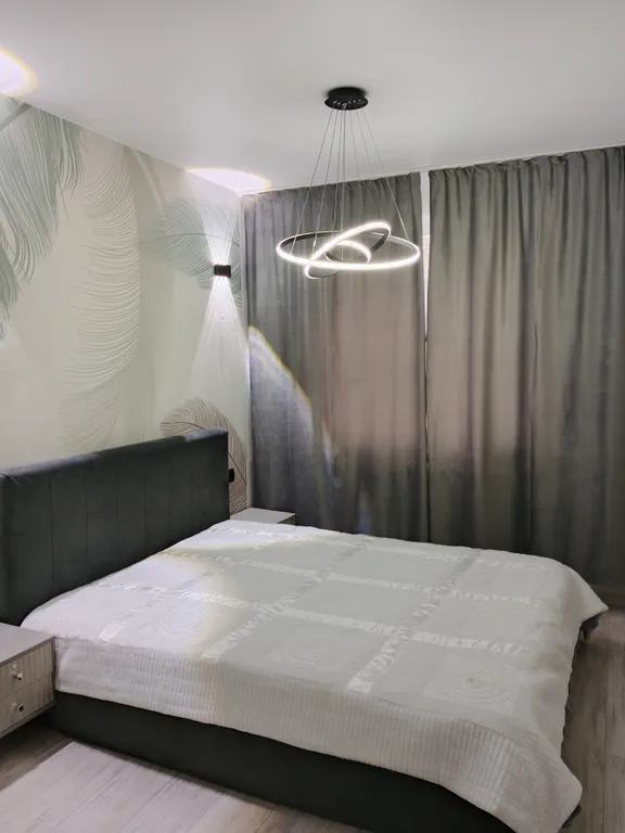 Комфортная двухкомнатная квартира в центре Керчи