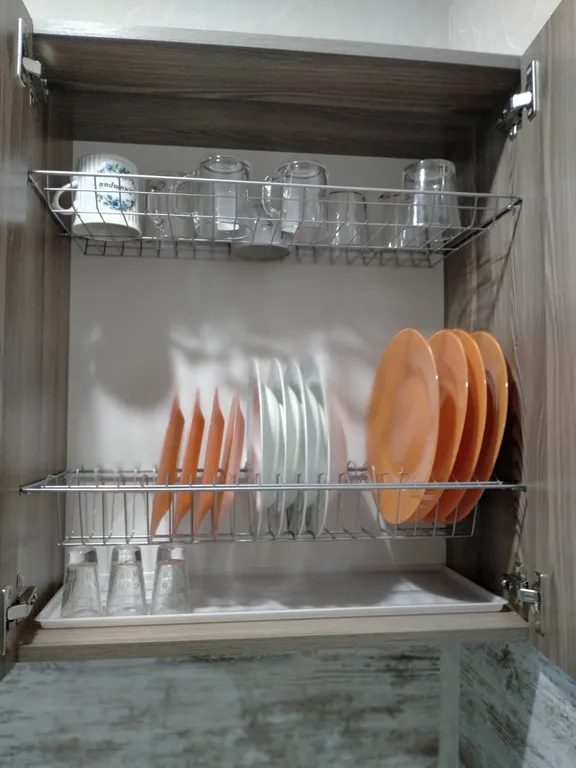 Новая квартира у трассы М4