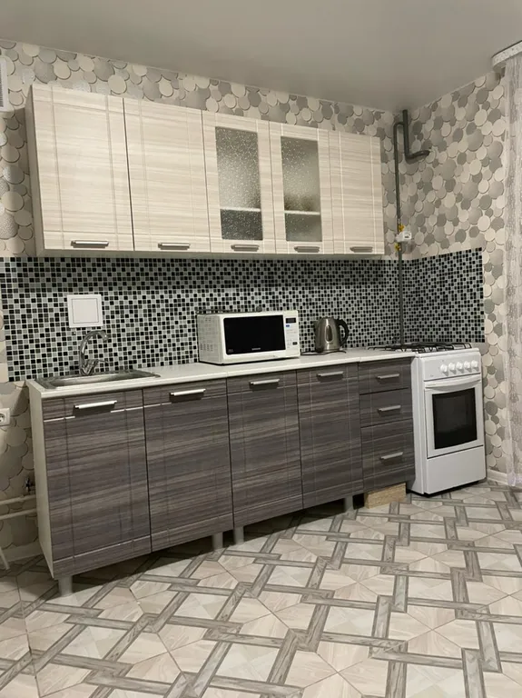 Комфортабельная квартира в центре города