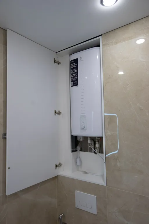 Квартира в Немецком доме