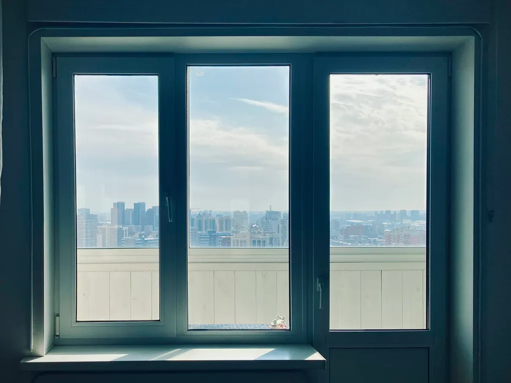 Квартира Квартира 25 этаж — Новосибирск