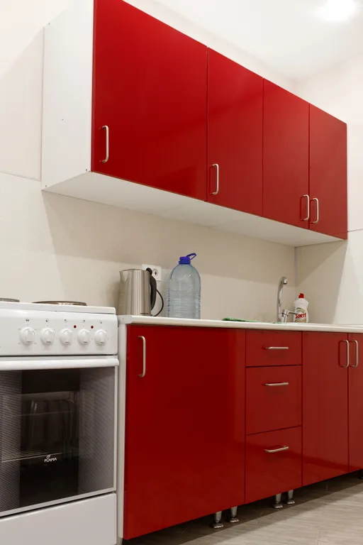 1-к. квартира в районе Ж/Д и Автовокзала