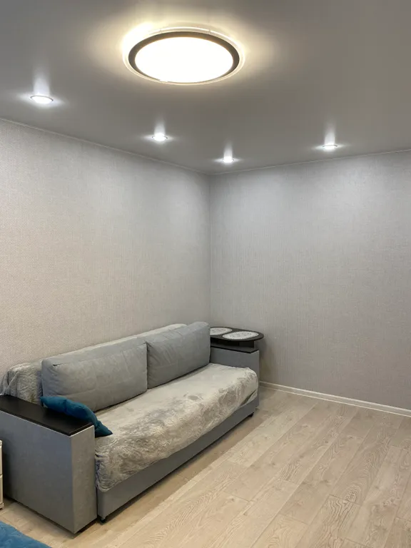 Квартира Новая квартира на Северной стороне рядом с морем — Севастополь