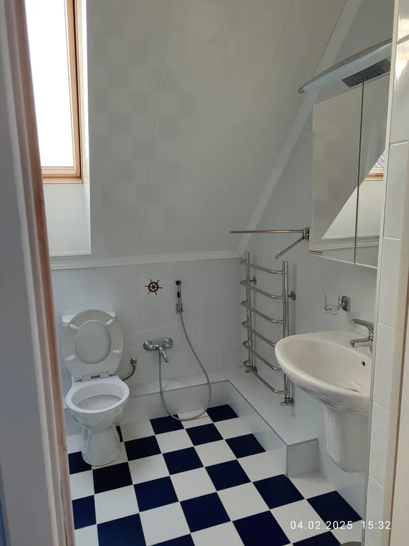 Дача в Малиновке