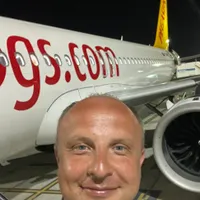 Павел Метелкин