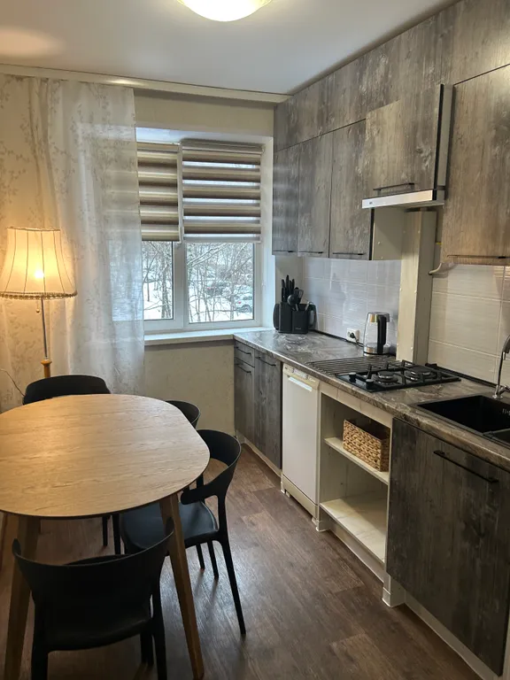 Квартира Квартира в центре — Нижний Новгород