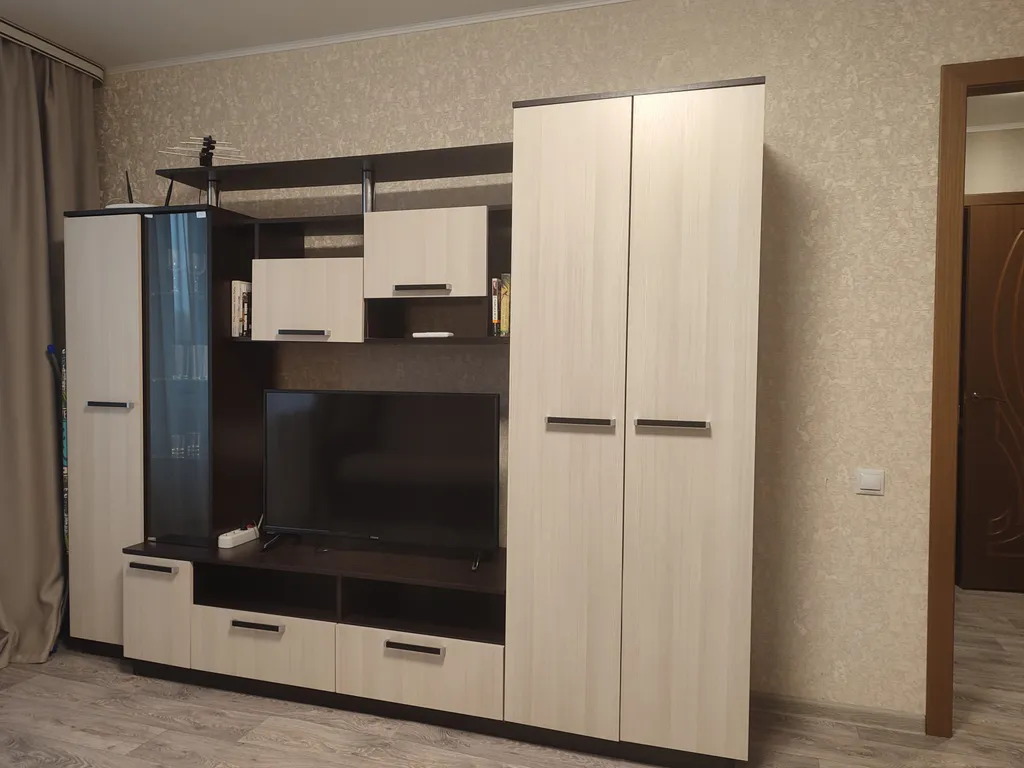 Апартаменты Уют