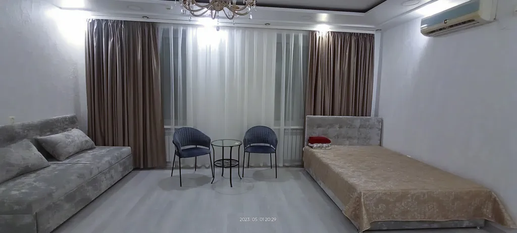 2х ком.квартира в центре