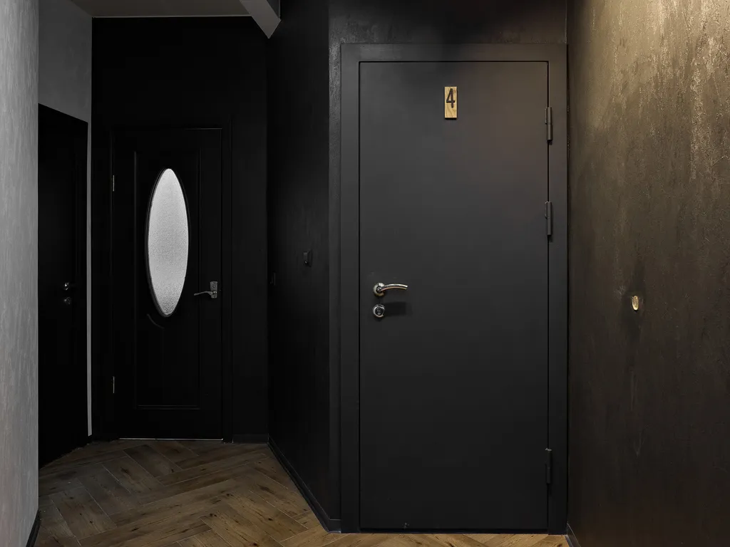 Апартамент RedLoft