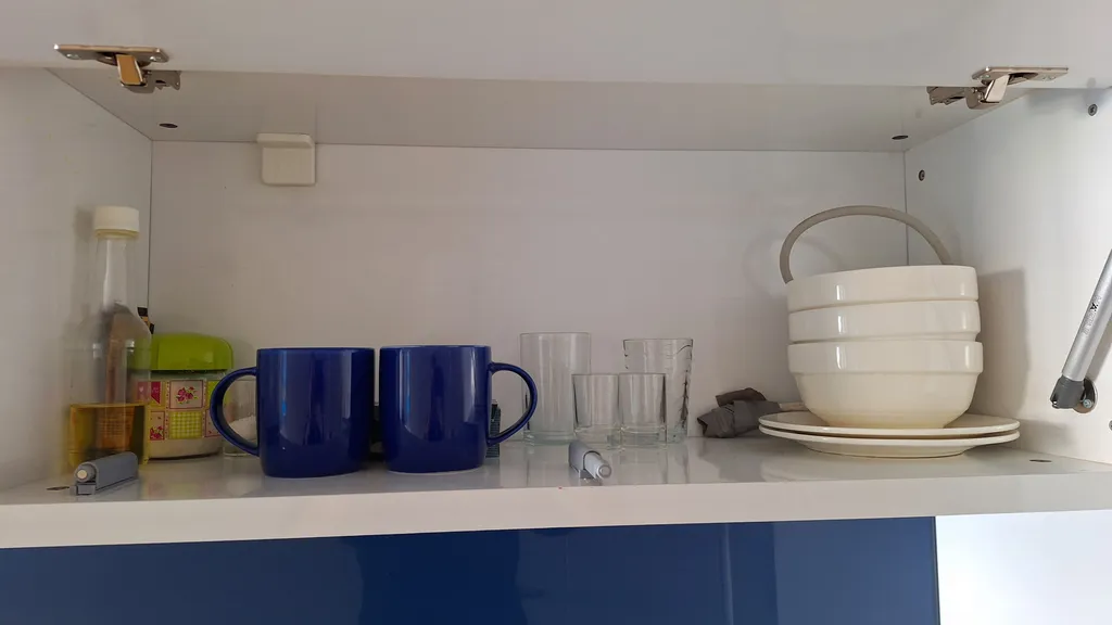 Orbi City - с видом на море