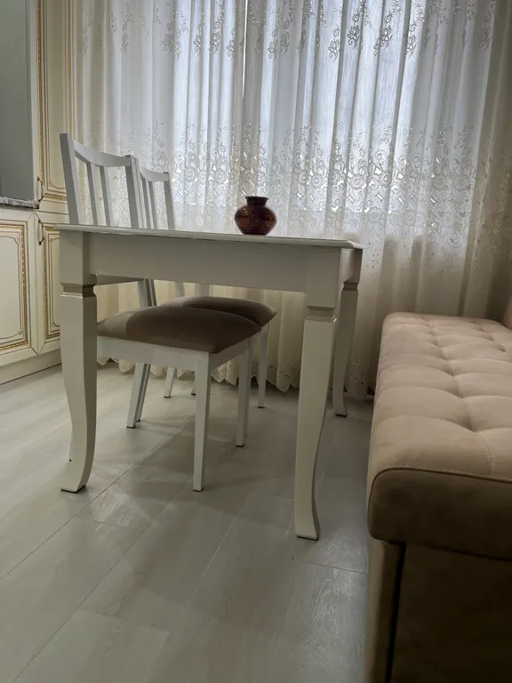 Квартира 2-комнатная Квартира — Горячий Ключ