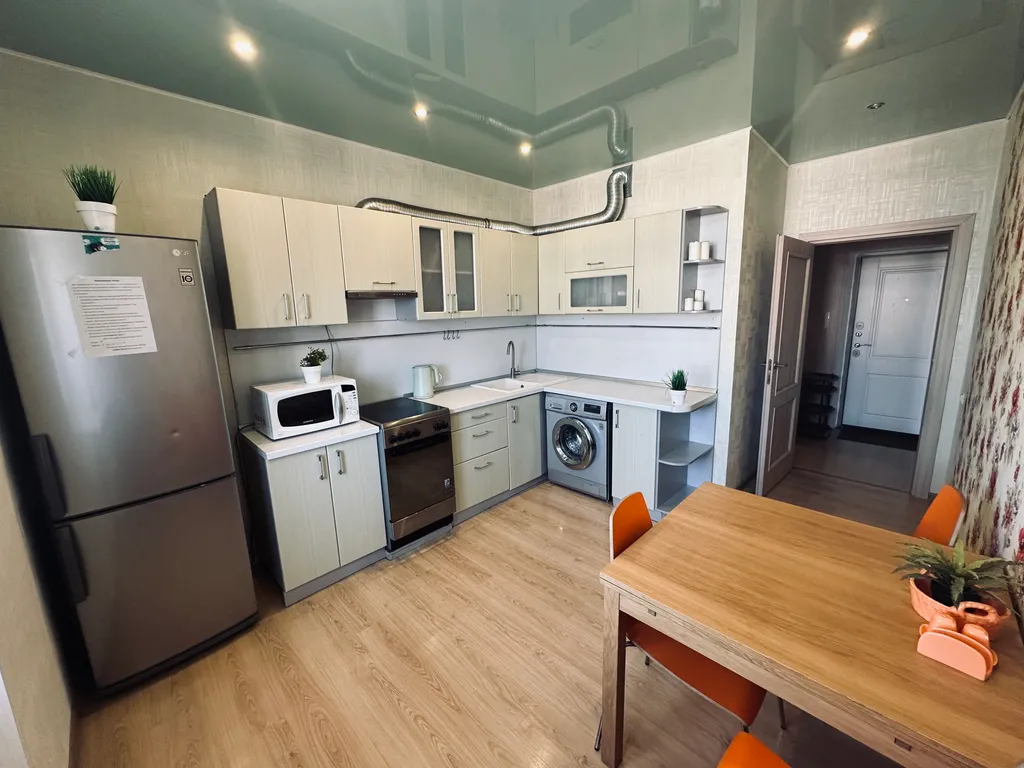 Сдается эконом квартира возле парка Галицкого