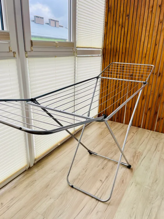 Уютная современная квартира с пластинками и хорошим вкусом