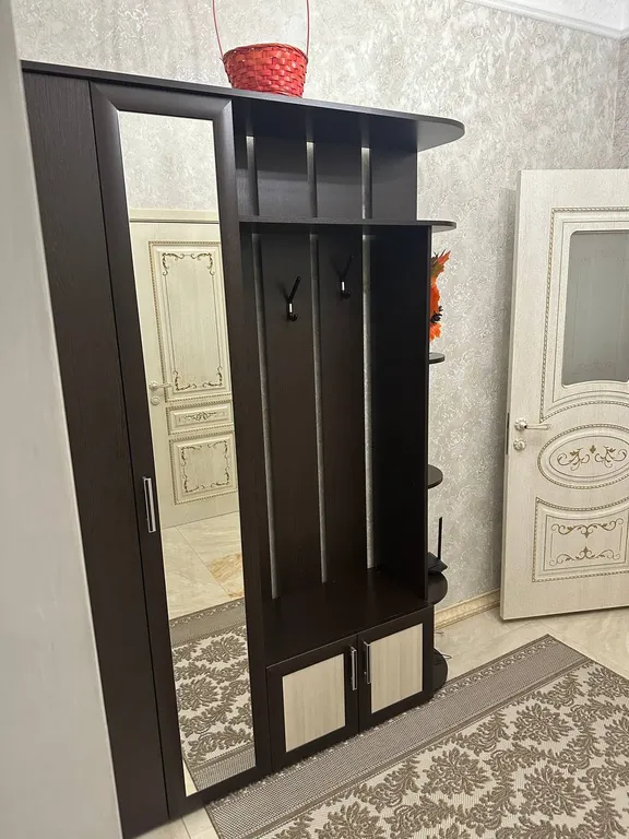 Квартира Уютная квартира для отдыха всей семьи — Махачкала