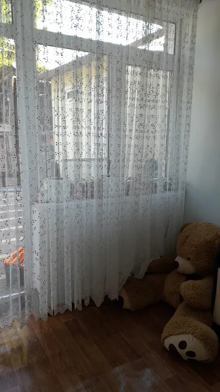 Комната на берегу моря