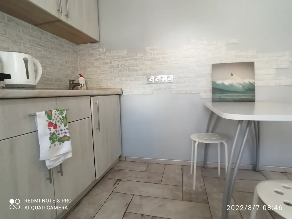 Квартира Квартира в историческом цетре — Красноярск