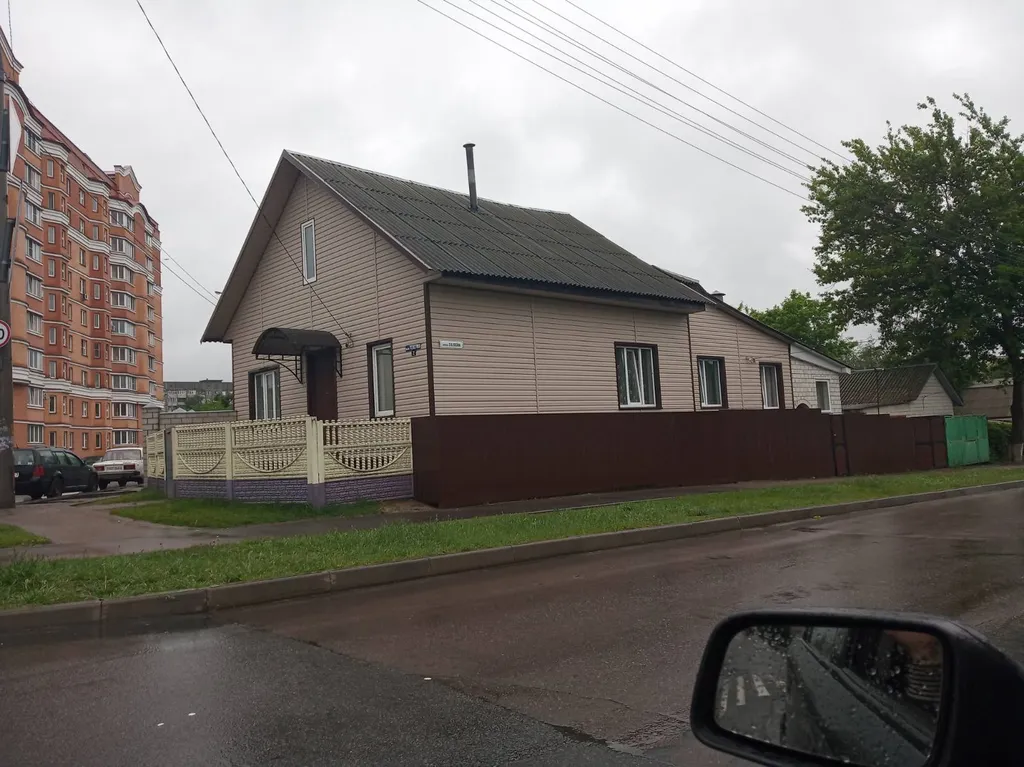 Квартира после ремонта в центре