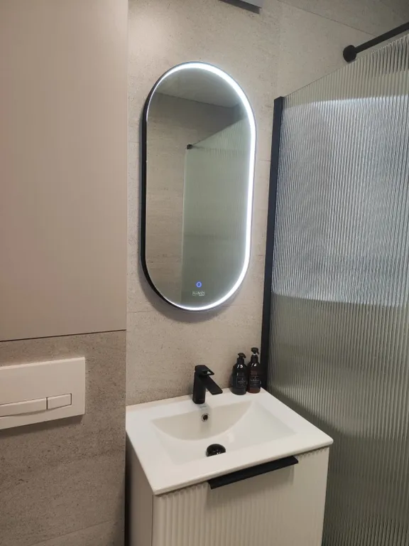 Апартамент для идеального отдыха в Зеленоградске